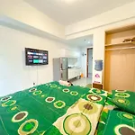 Tmansari Mahogany Apartement By Luxury