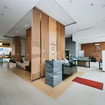 Tmansari Mahogany Apartement By Luxury